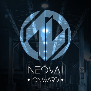 Image for 'Onward'