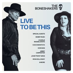 Image for 'Live To Be This'