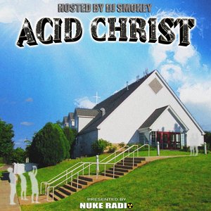 Imagen de 'Acid Christ'