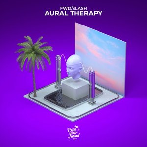 Image for 'Aural Therapy'
