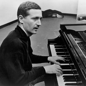 “Mose Allison”的封面