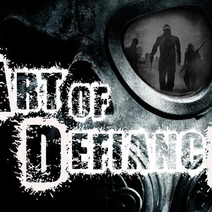 Image for 'Art of Defiance'