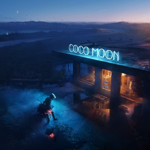 Image for 'Coco Moon'