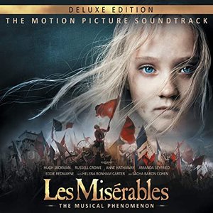 Image for 'Les Misérables'