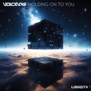 “Holding On To You”的封面