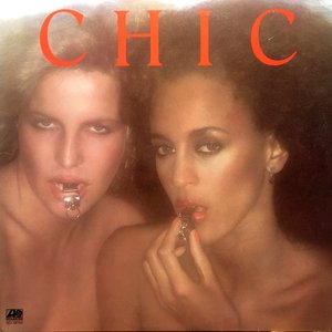 Image for 'Chic (2018 Remaster)'
