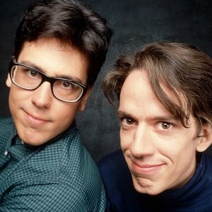 Image pour 'They Might Be Giants'