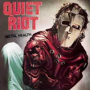 Image pour 'Metal Health (Bonus Track Version)'