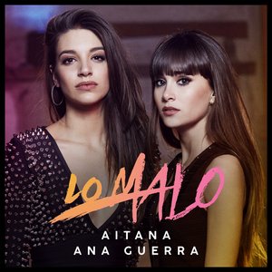 “Lo Malo”的封面