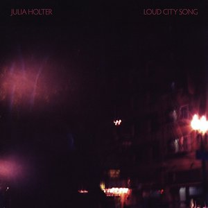 Image for 'Loud City Song'