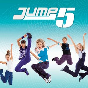 Image for 'Jump5'