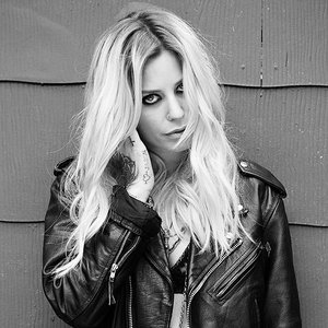 Image for 'Gin Wigmore'