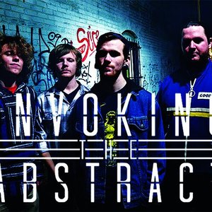 Imagem de 'Invoking the Abstract'