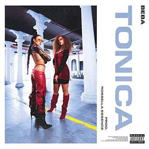 Image for 'TONICA'