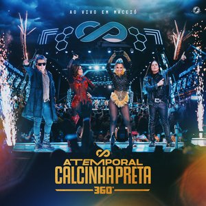 Image for 'Atemporal 360 (Ao Vivo em Maceió) (Ao Vivo)'