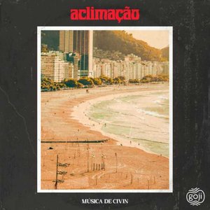 Image for 'Aclimação'