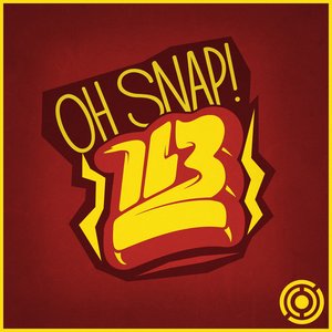 Image for 'Oh Snap'