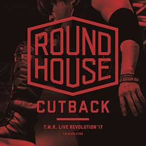 'T.M.R. LIVE REVOLUTION'17 -ROUND HOUSE CUTBACK-'の画像