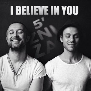 Image for 'I Believe In You'