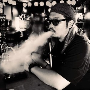 Image for '鬱P'