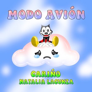 Image for 'Modo Avión'