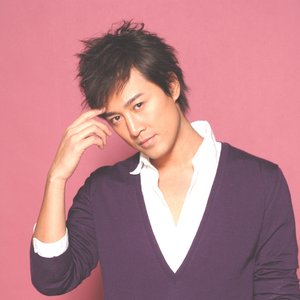 “Raymond Lam”的封面