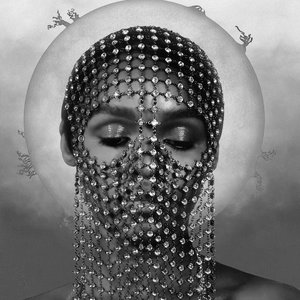 Image for 'Janelle Monáe'