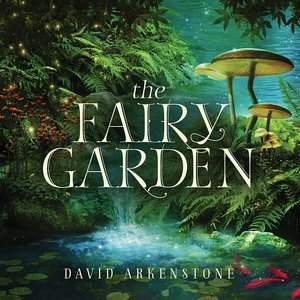 Image for 'The Fairy Garden'