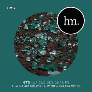 La clé des champs - Single