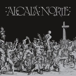 Image for 'Alcalá Norte'