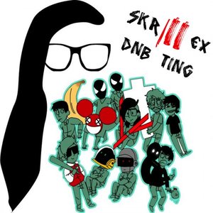 Image for 'DnB Ting'