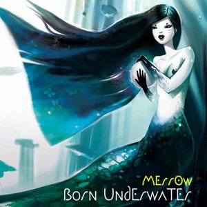 Image for 'Born Underwater'