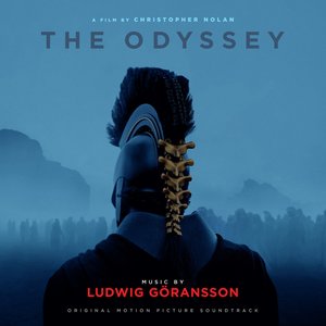 Image for 'The Odyssey (Original Motion Picture Soundtrack)'