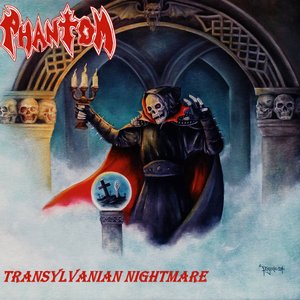 Image for 'Transylvanian Nightmare'