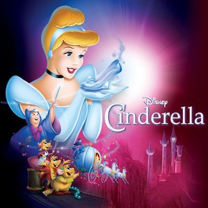 Image pour 'Cinderella'