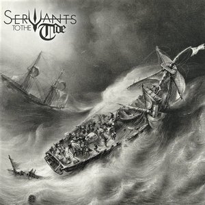Image for 'Servants To The Tide'