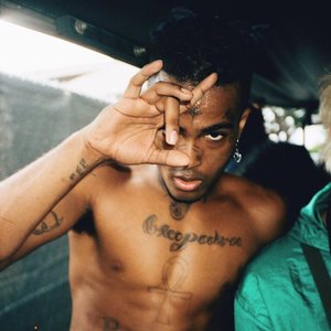 Bild für 'XXXTentación'