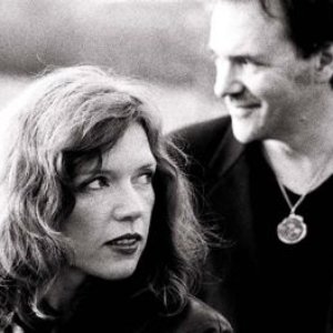 'Peter Karp & Sue Foley' için resim