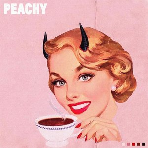 Image for 'peachy'