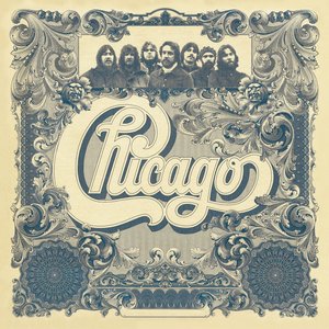 “Chicago VI (Expanded & Remastered)”的封面