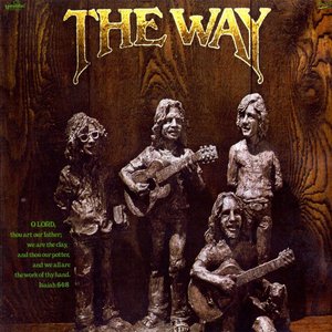 Image for 'The Way'