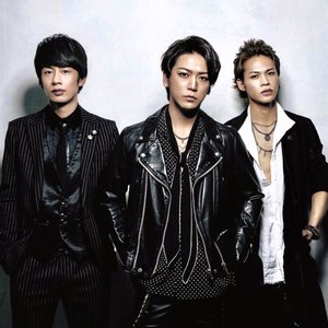 Image for 'KAT-TUN'