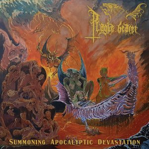 'Summoning Apocalyptic Devastation'の画像