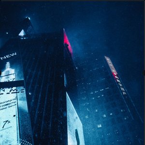Image for 'Read My Mind'