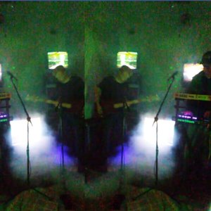 Image for 'Control Room'
