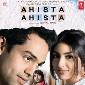 Image for 'Ahista Ahista'