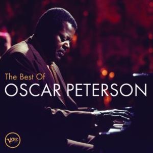 Image for 'The Best Of Oscar Peterson'