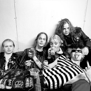 Image for 'Hautaustoimisto'