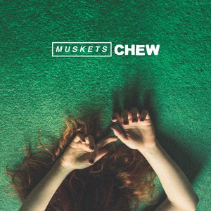 “Chew”的封面