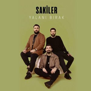 Изображение для 'Yalanı Bırak'